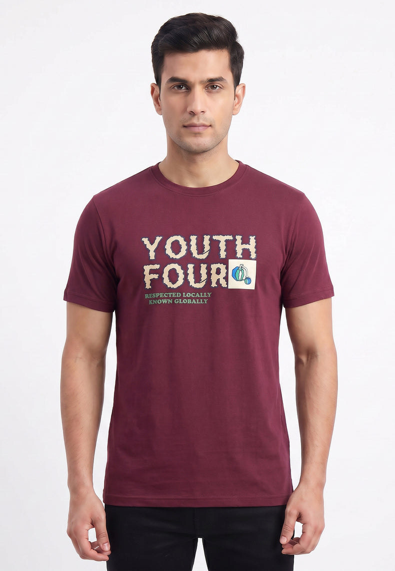 Wine-youth-graphic-tshirt