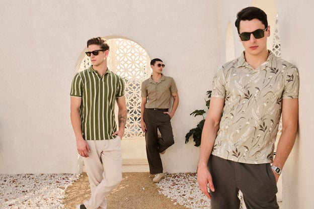 5 Best Polo T-Shirts for Men: From Office Hours to After Hours