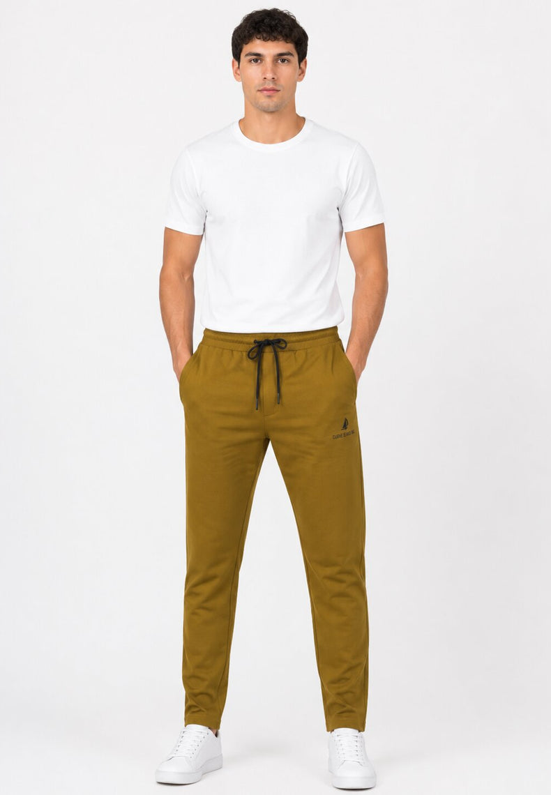 Camel Logo Trackpants