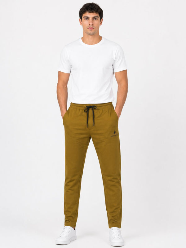 Camel Logo Trackpants