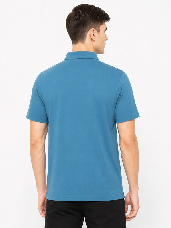 Airforce  Graphic Polo T-Shirt