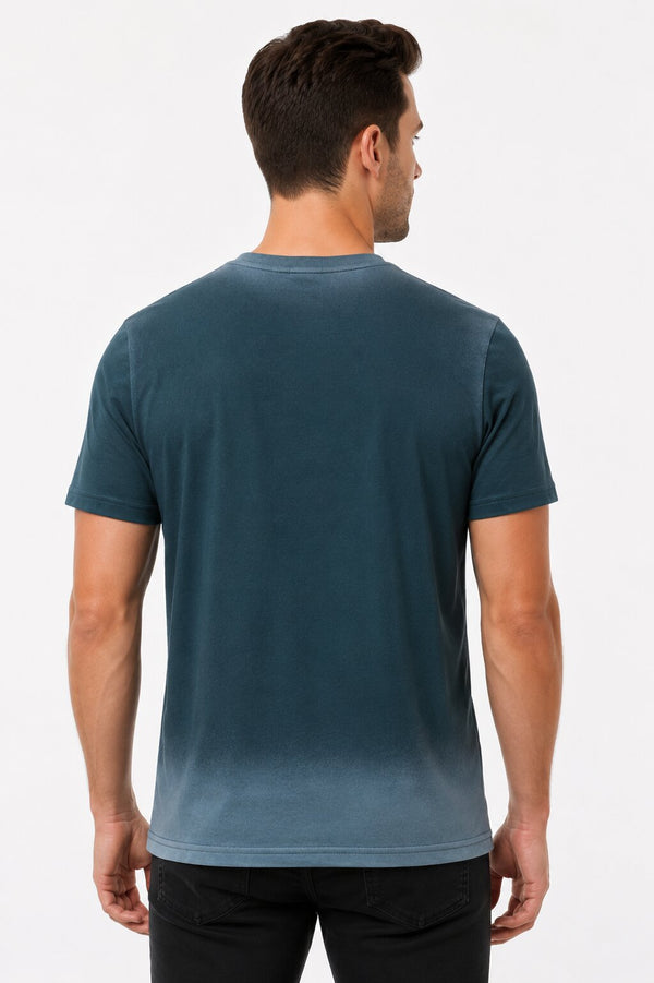 Airforce Wash Graphic T-Shirt