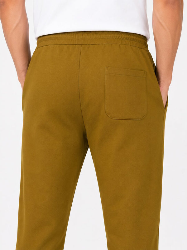 Camel Logo Trackpants