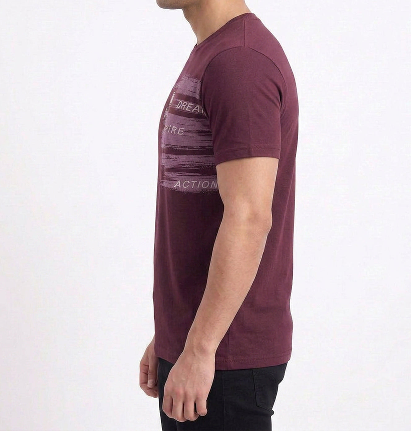 Wine inspire-graphic-tshirt