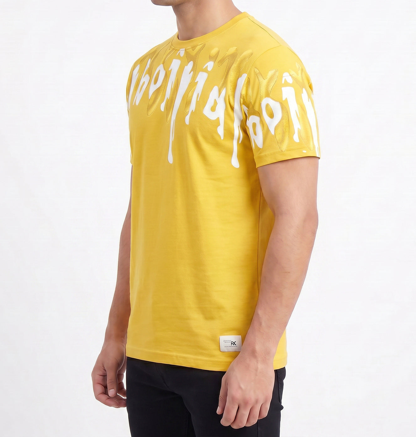 Sulphur-abstract-graphic-tshirt