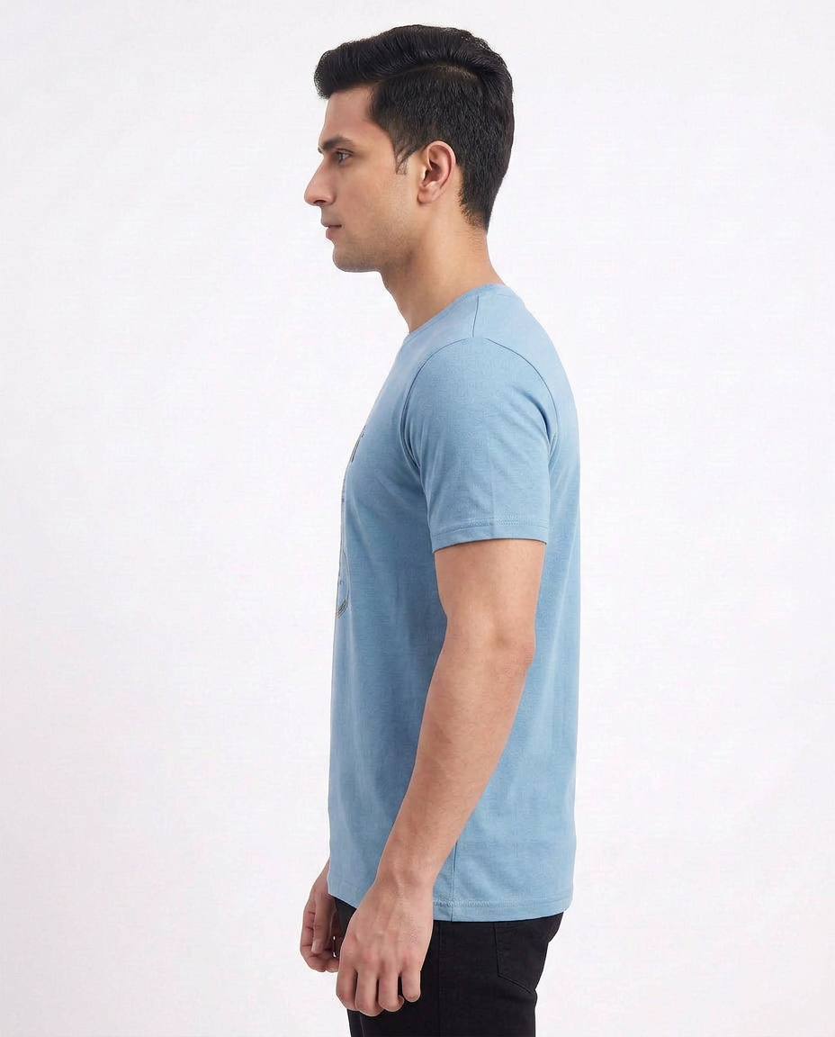N blue-kilwit-graphic-tshirt